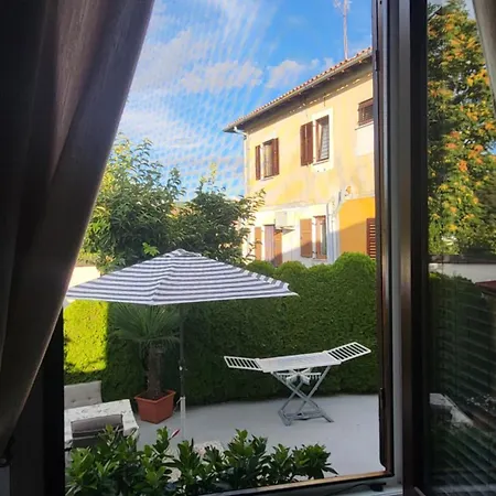 Apartmán Apartma_samy *